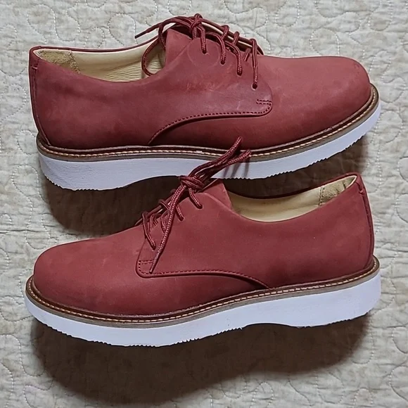 samuel hubbard | Shoes | Nwt Samuel Hubbard Free Rust Nubuck 